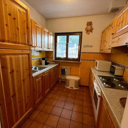 A Casa Dei - Appartamento Colle Isarco Eksteriør billede
