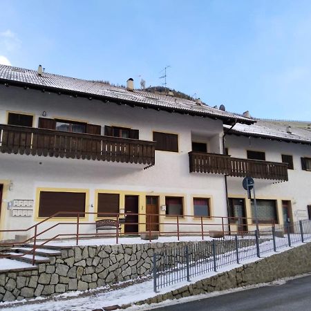 A Casa Dei - Appartamento Colle Isarco Eksteriør billede