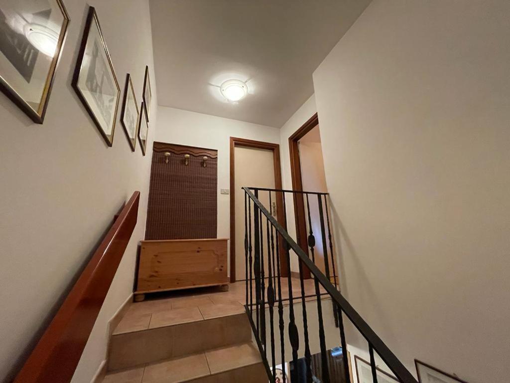 A Casa Dei - Appartamento Colle Isarco Eksteriør billede