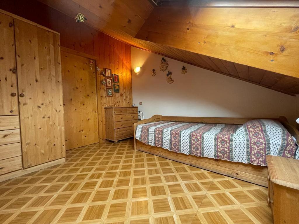 A Casa Dei - Appartamento Colle Isarco Eksteriør billede