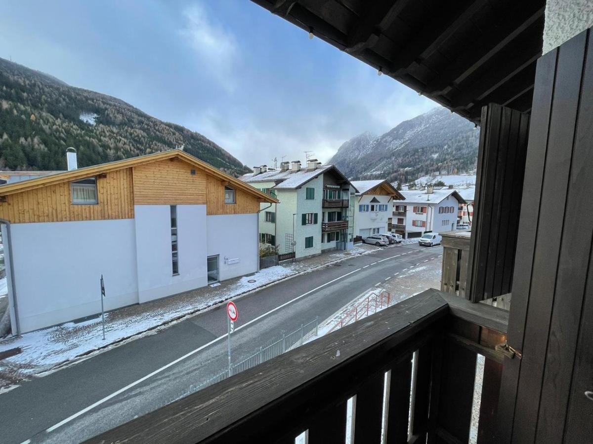 A Casa Dei - Appartamento Colle Isarco Eksteriør billede