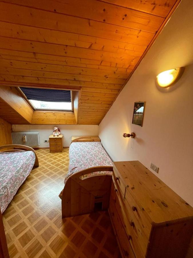 A Casa Dei - Appartamento Colle Isarco Eksteriør billede
