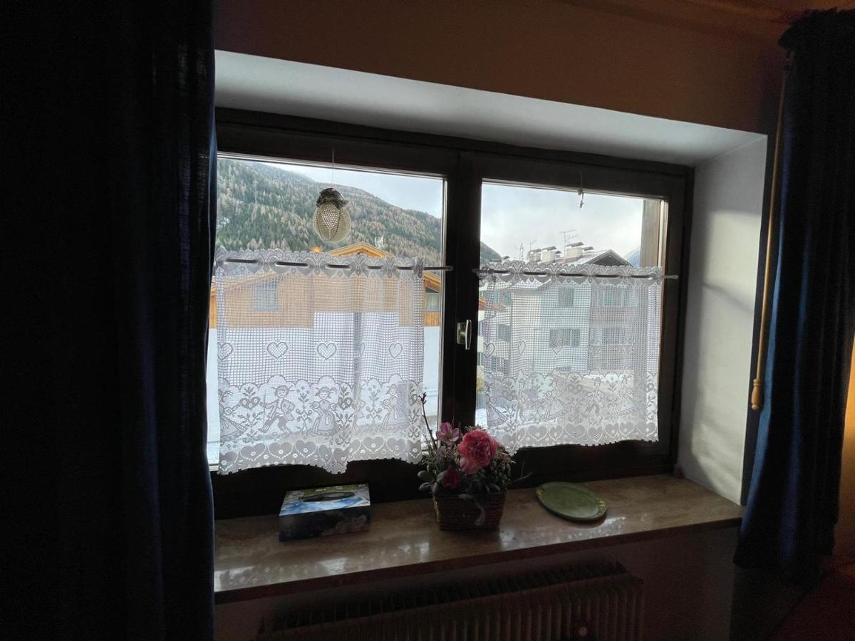 A Casa Dei - Appartamento Colle Isarco Eksteriør billede