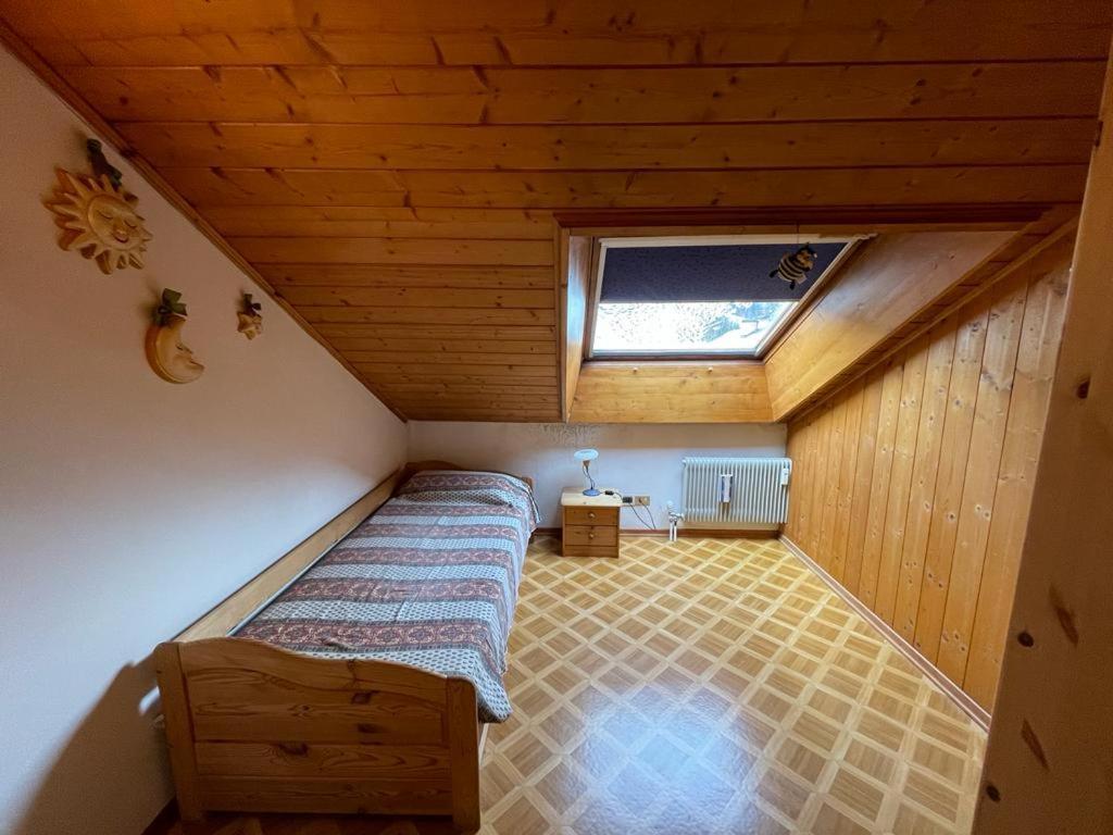A Casa Dei - Appartamento Colle Isarco Eksteriør billede