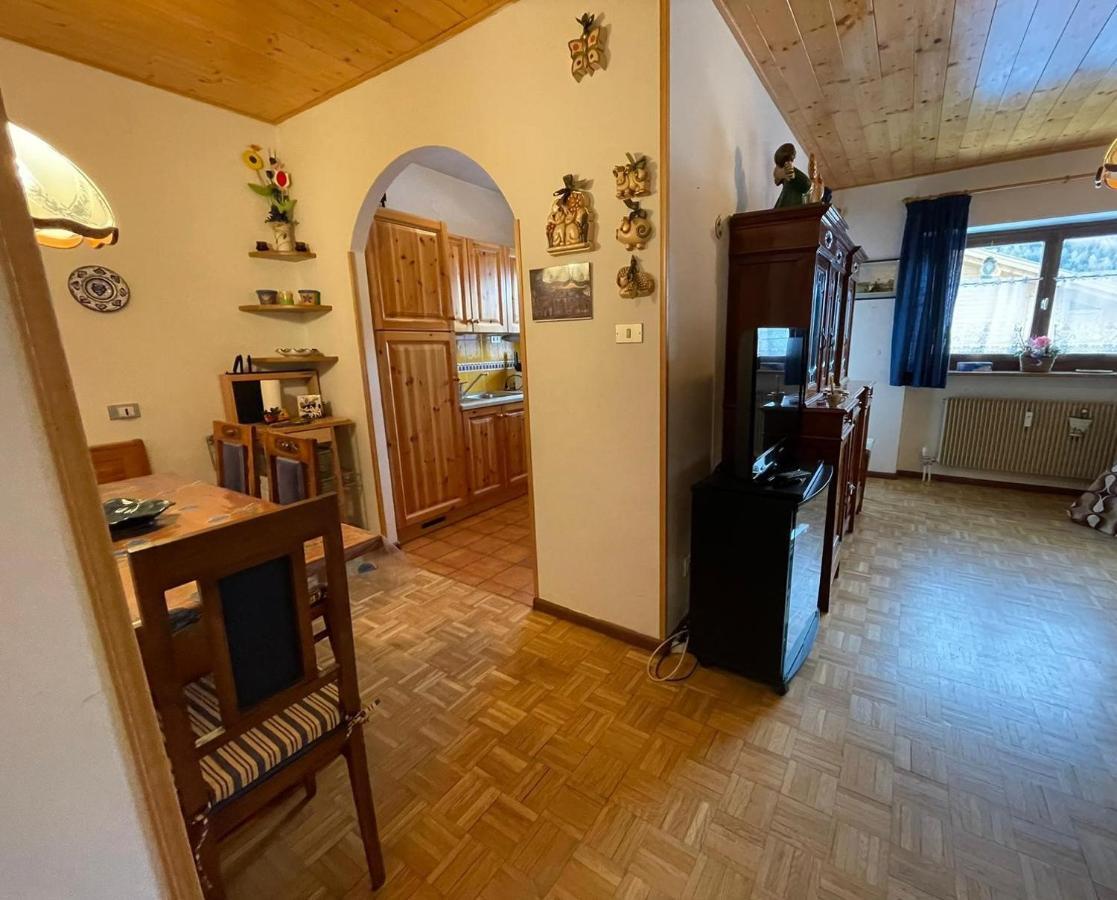 A Casa Dei - Appartamento Colle Isarco Eksteriør billede