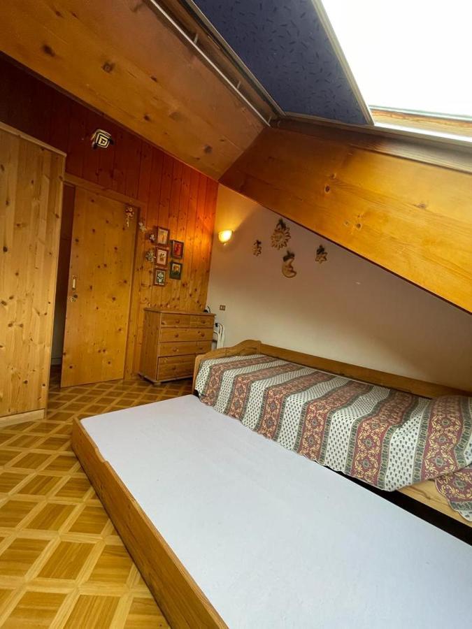 A Casa Dei - Appartamento Colle Isarco Eksteriør billede