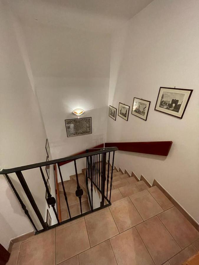 A Casa Dei - Appartamento Colle Isarco Eksteriør billede
