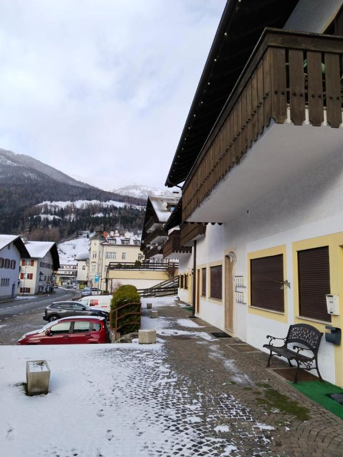 A Casa Dei - Appartamento Colle Isarco Eksteriør billede