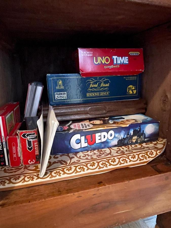 A Casa Dei - Appartamento Colle Isarco Eksteriør billede