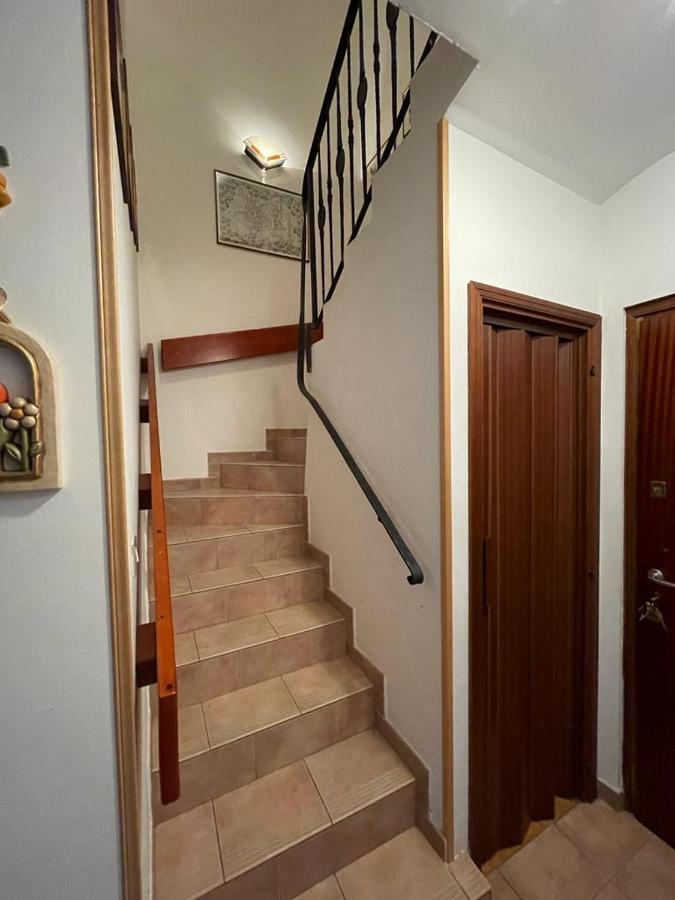 A Casa Dei - Appartamento Colle Isarco Eksteriør billede