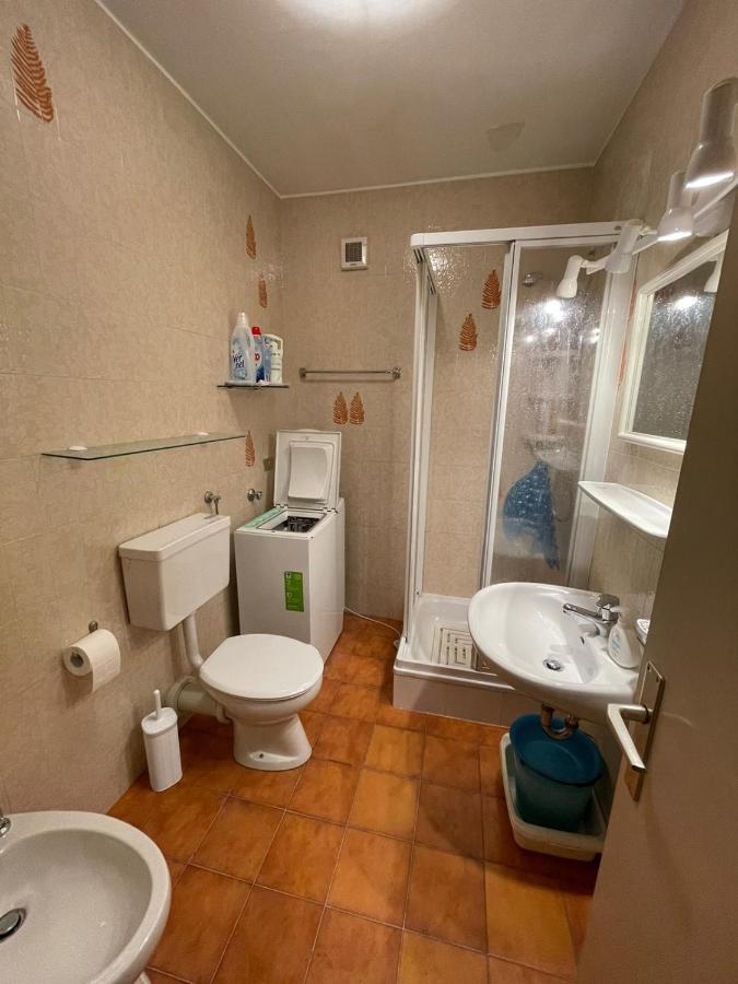 A Casa Dei - Appartamento Colle Isarco Eksteriør billede